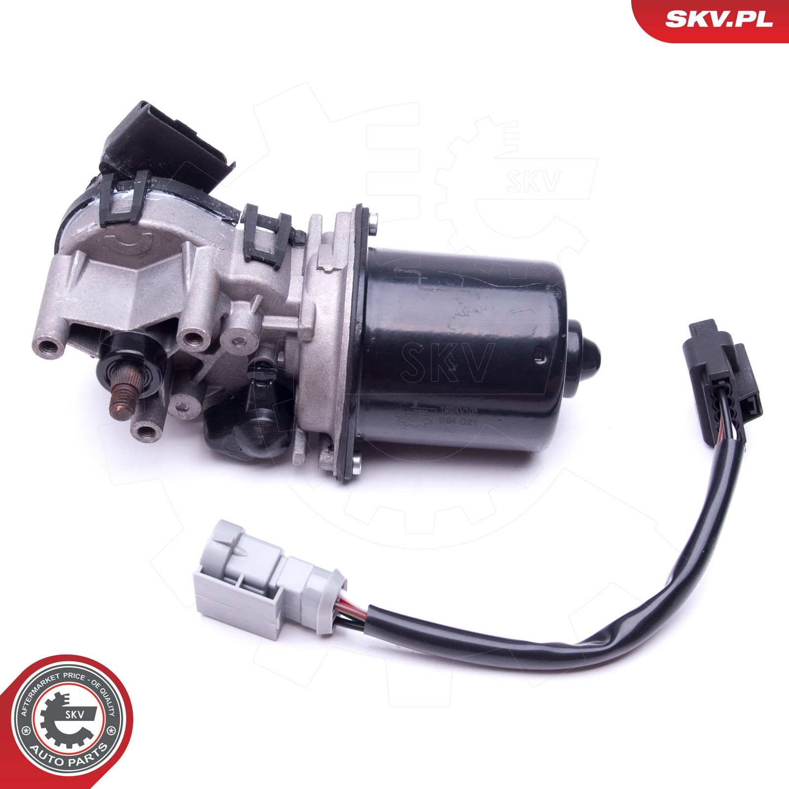 ESEN SKV 19SKV105 Wiper motor