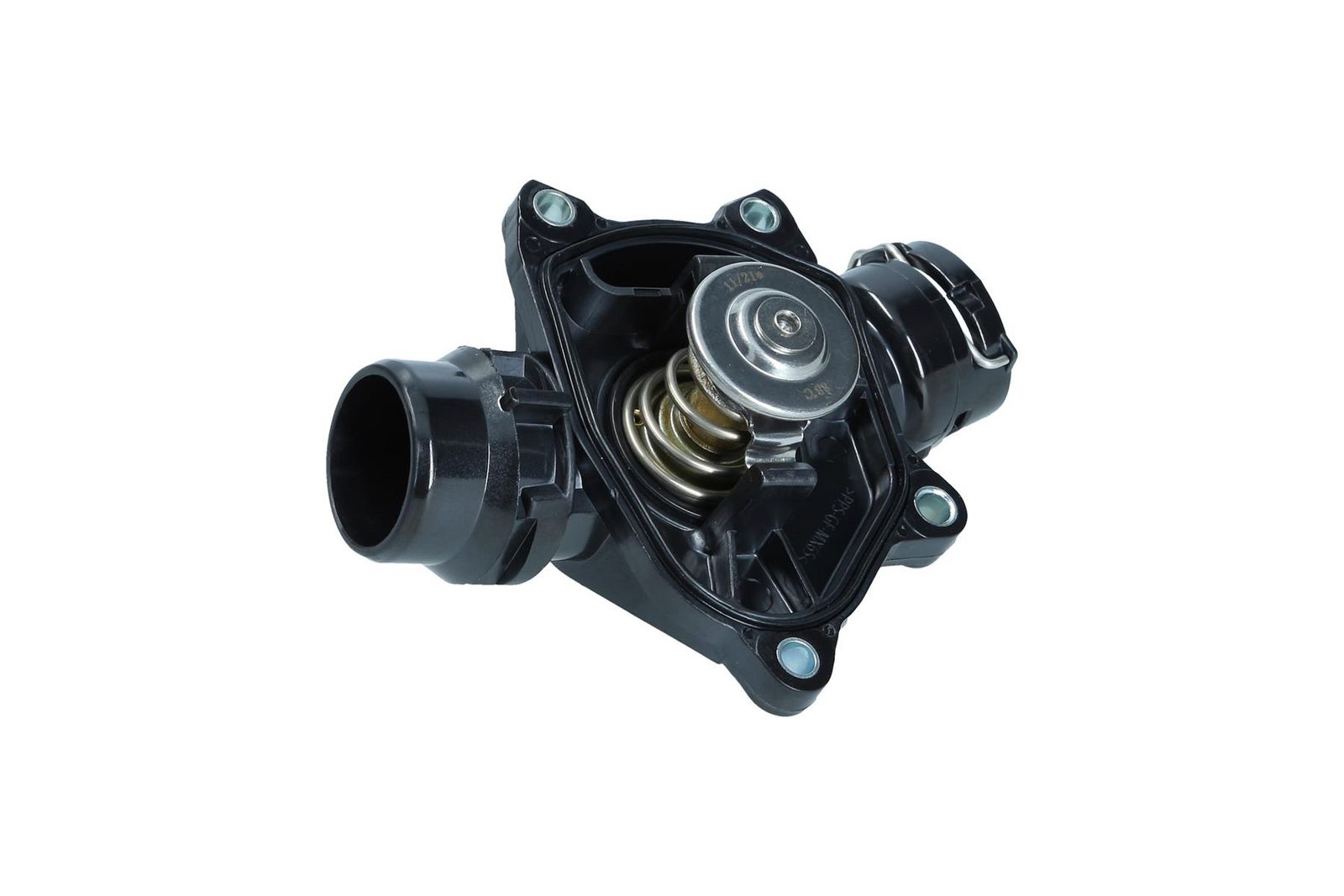KAMOKA 7710171 Thermostat, coolant
