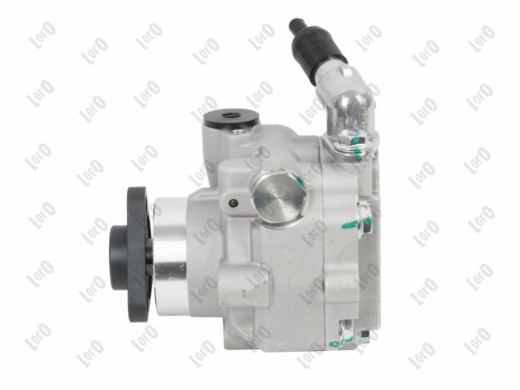 Hydraulic Pump, steering-2