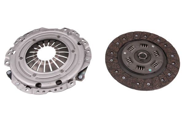LUCAS LKCA990052 Clutch kit
