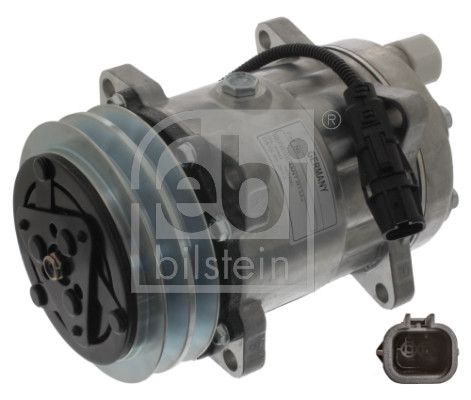 FEBI BILSTEIN 35383 Compressor, air conditioning