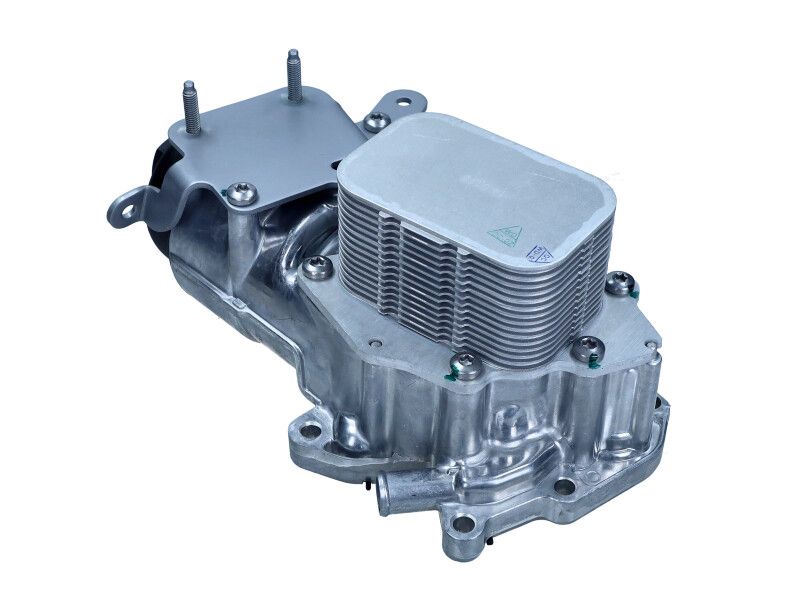 MAXGEAR 14-0118 Housing, oil filter