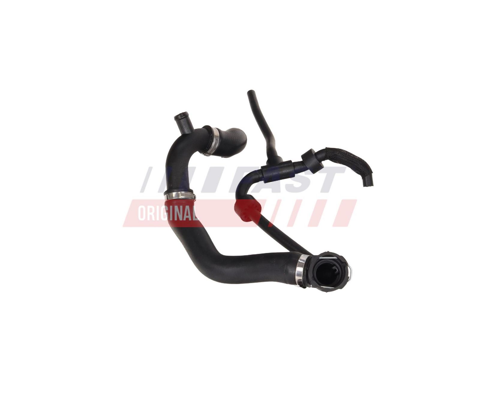 Radiator Hose-1