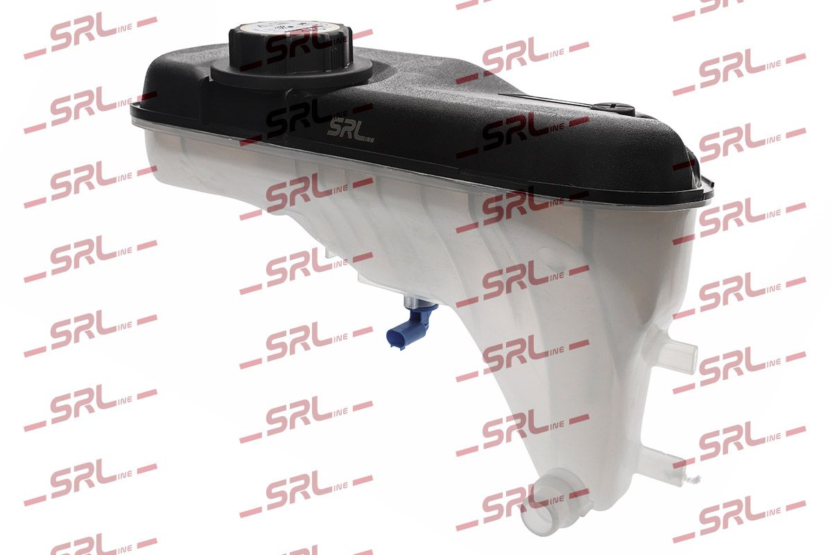 SRLINE 3734ZB-4S Expansion tank, coolant