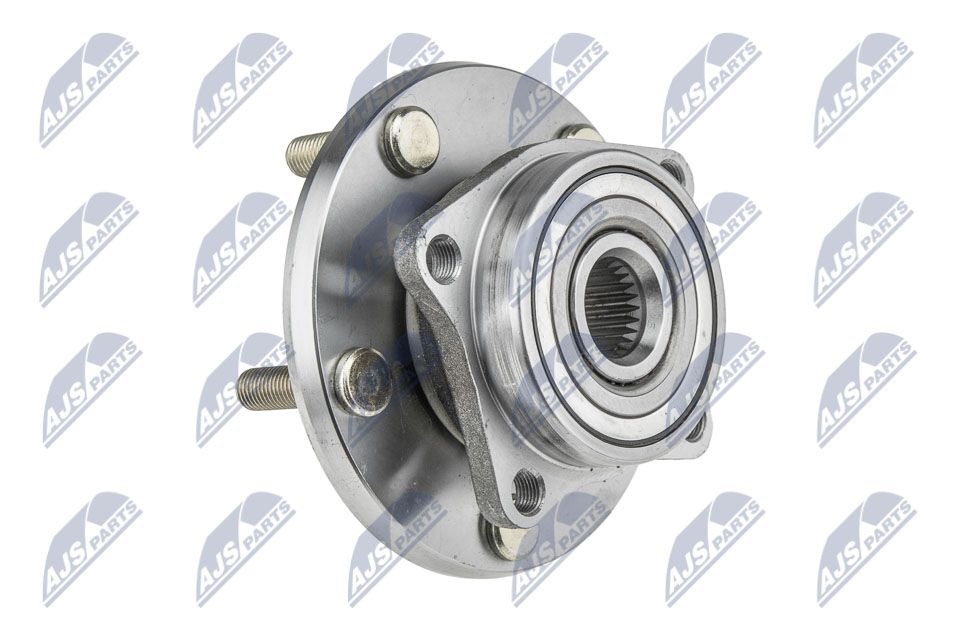NTY KLP-MS-007 Wheel bearing kit