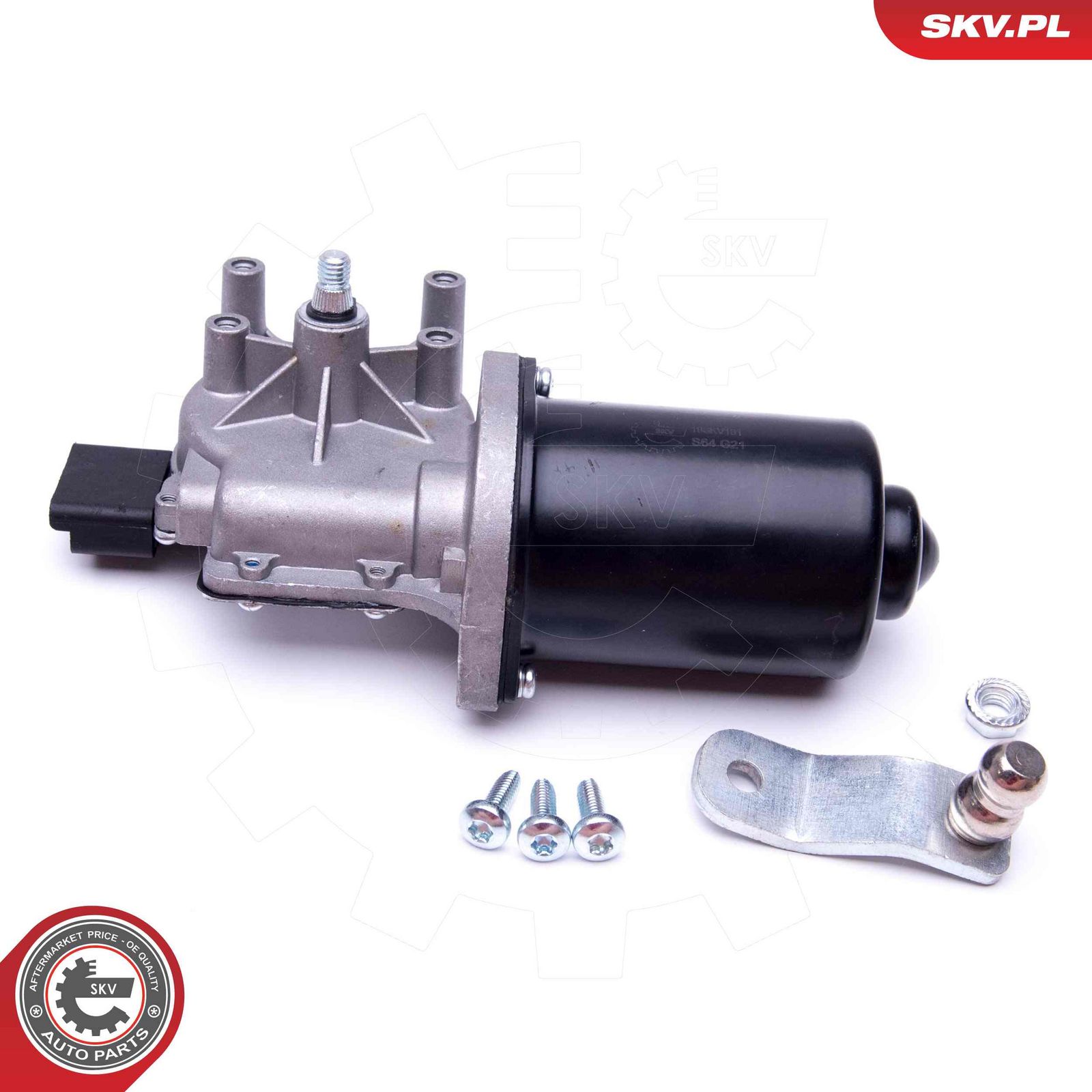 Wiper Motor-2