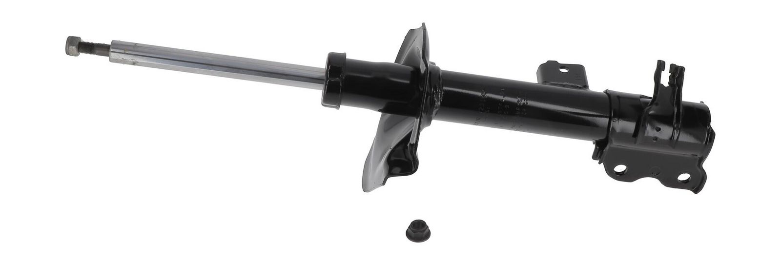 MONROE D0021R Shock absorber