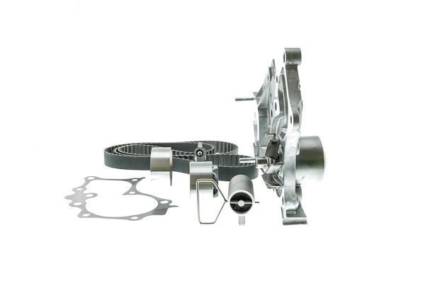 Water Pump & Timing Belt Kit-1