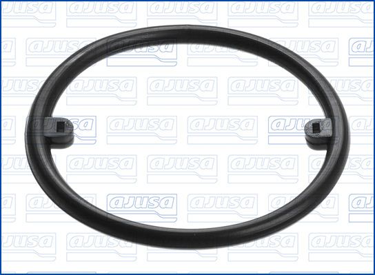 AJUSA 00842800 Seal ring, oil cooler (lubrication)