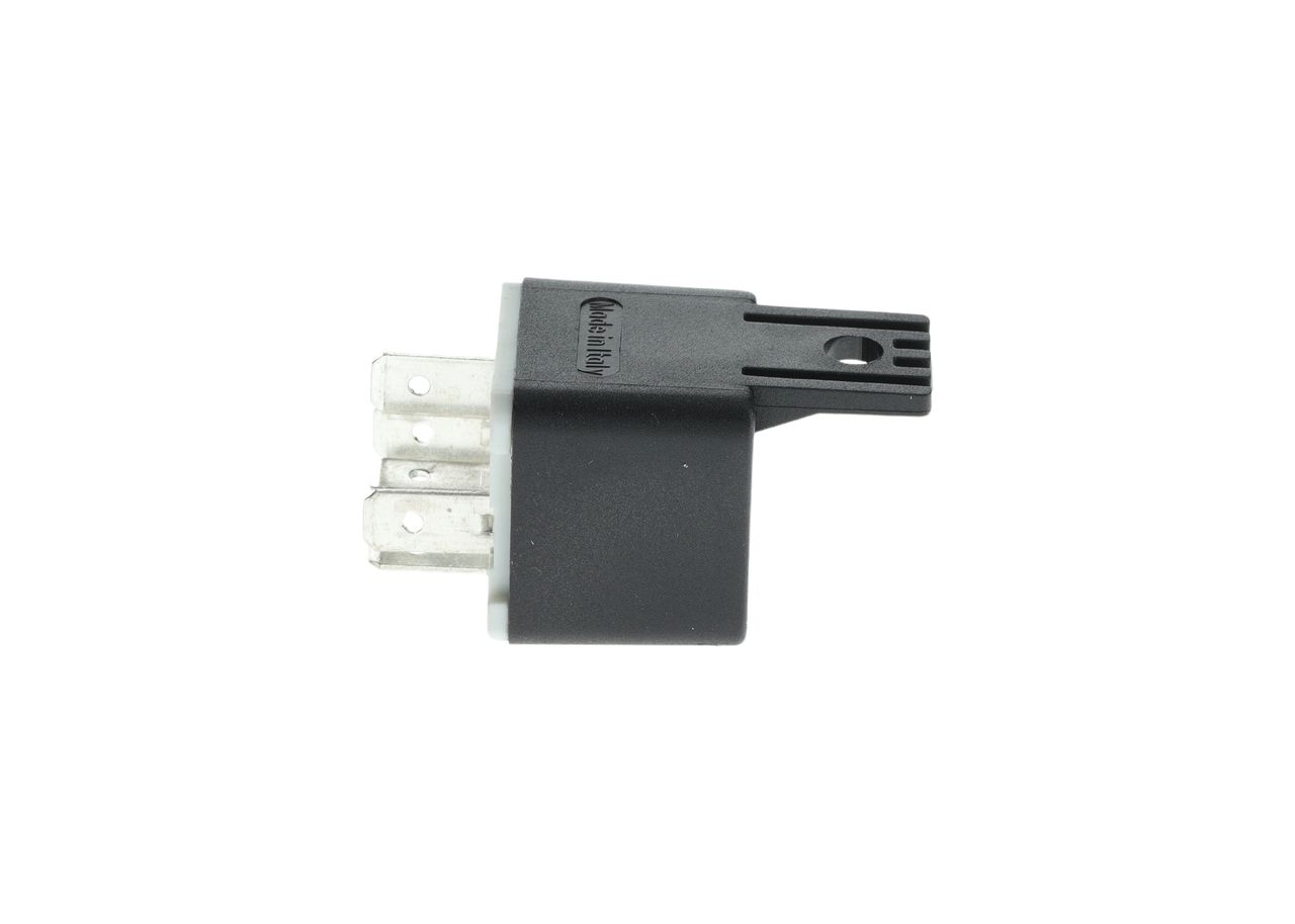 Relay, fuel pump-3