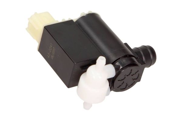 MAXGEAR 45-0041 Washer fluid pump, window cleaning