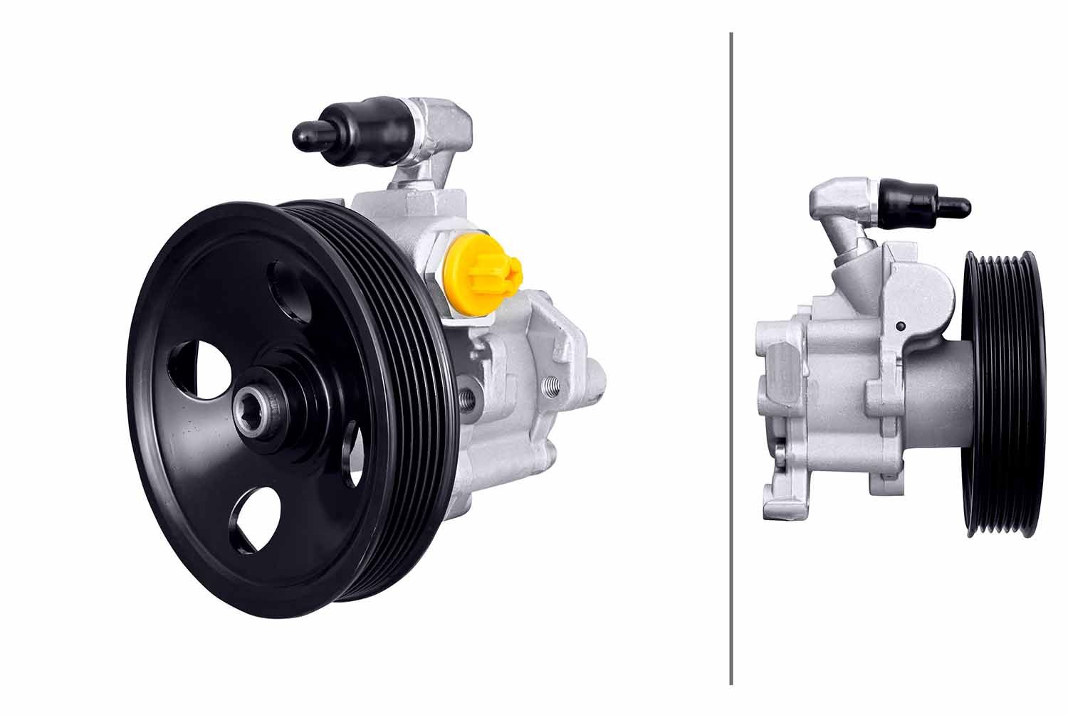 HELLA 8TL 359 003-311 Hydraulic pump, steering