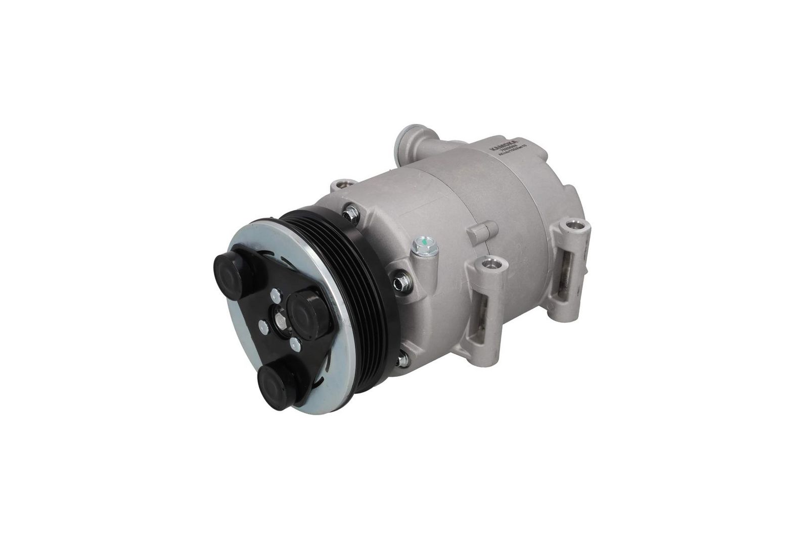 Compressor, air conditioning-3