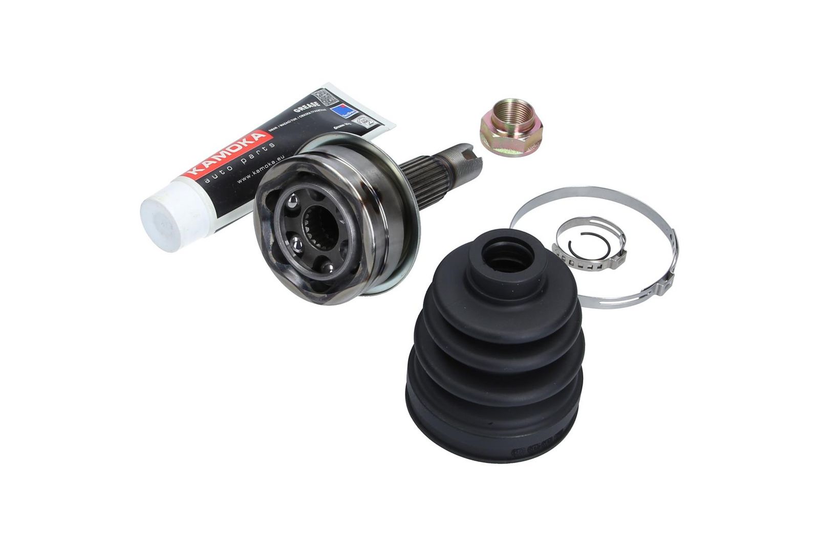 KAMOKA 6067 Joint kit, drive shaft