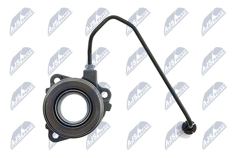 Central Slave Cylinder, clutch-3