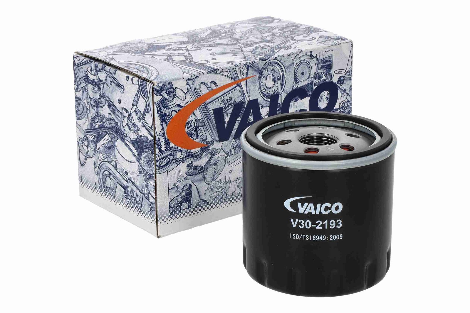Oil Filter-1