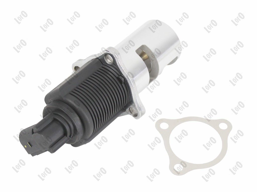 EGR Valve-1