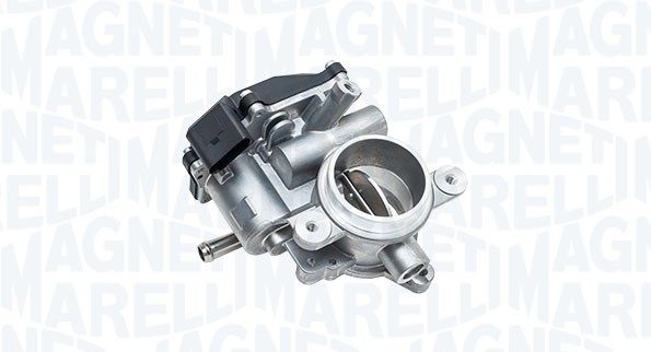 MAGNETI MARELLI 802000000183 Throttle body