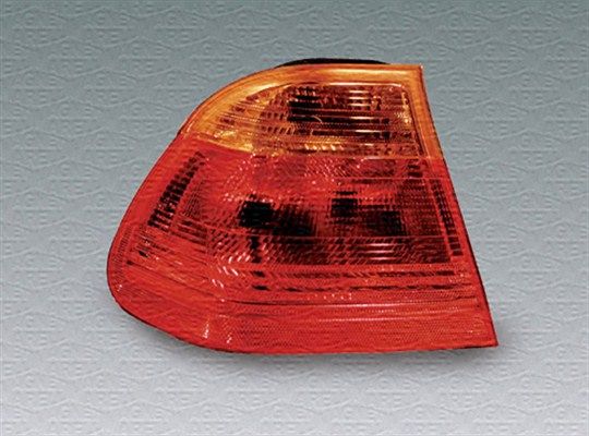 MAGNETI MARELLI 714098290397 Tail light assembly