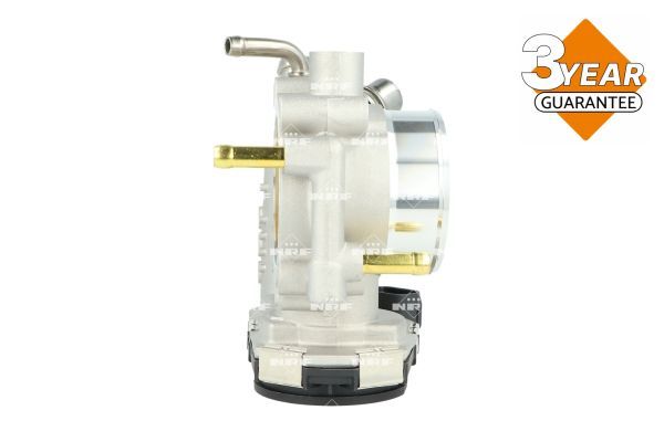 Throttle Body-3