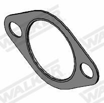 WALKER 80653 Gasket, exhaust pipe