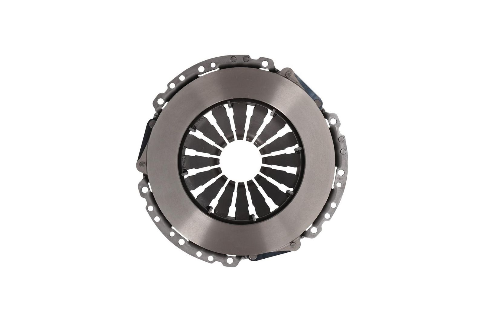 Clutch Pressure Plate-1