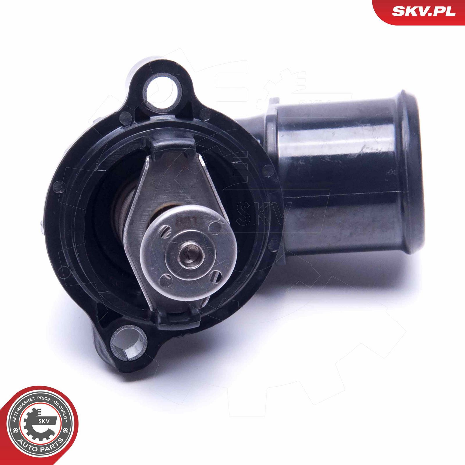 Thermostat, coolant-1