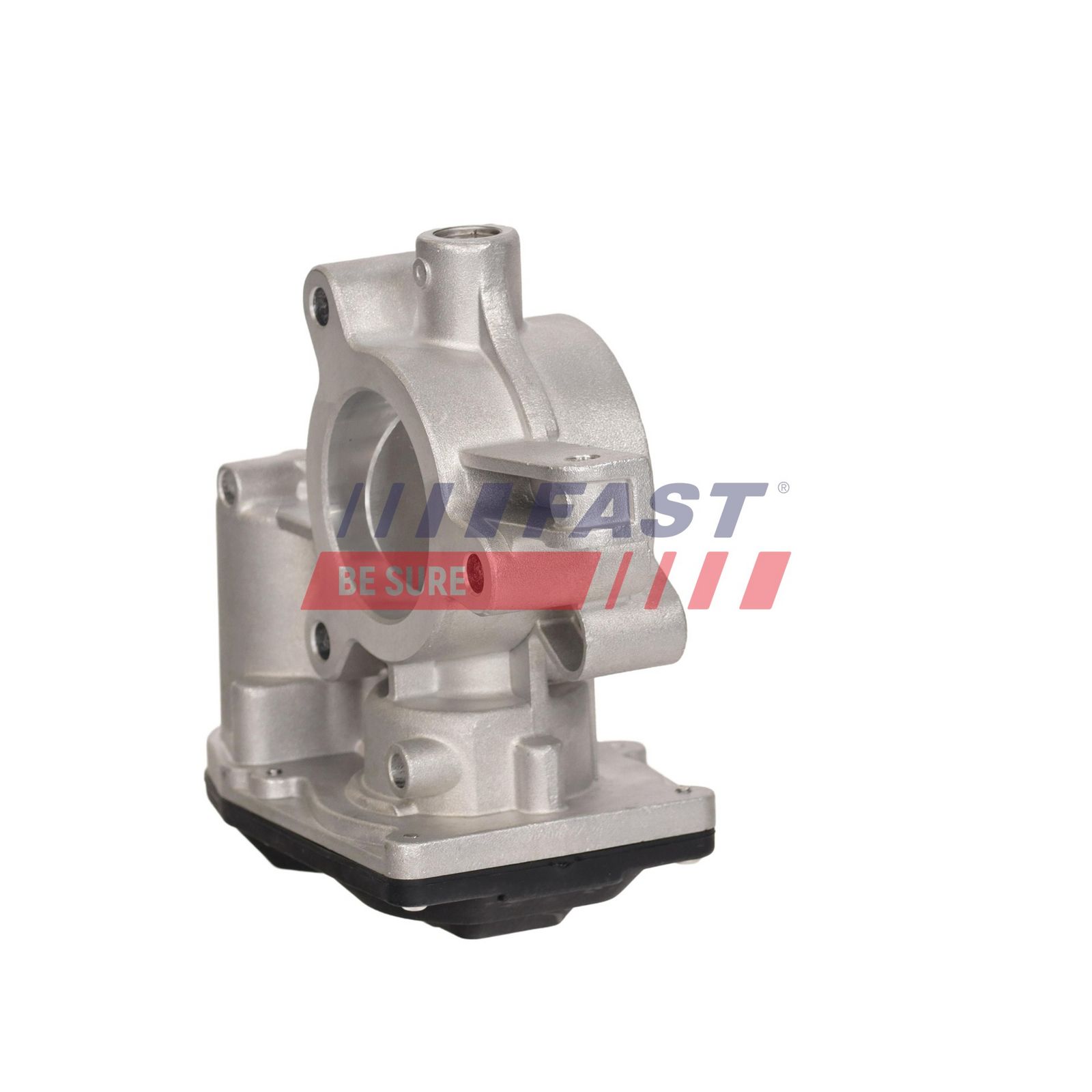 Throttle Body-4