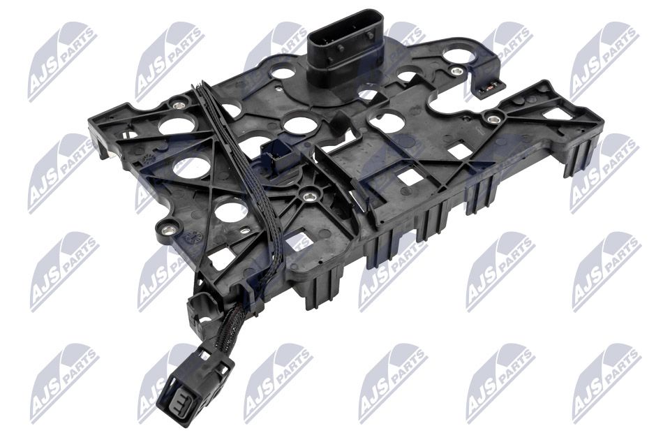 NTY EAT-FR-000 Cable repair kit, transmission control unit (amt)
