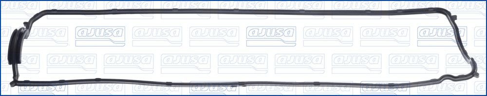 AJUSA 11074500 Gasket, cylinder head cover