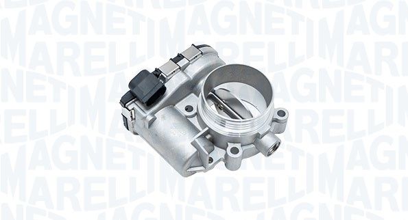 MAGNETI MARELLI 802000000125 Throttle body