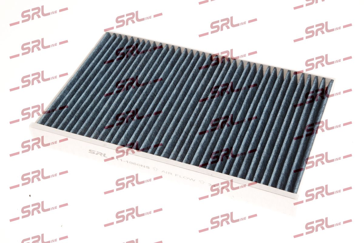 SRLINE S11-1060NS Filter, cabin air