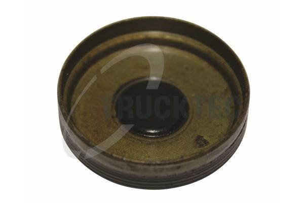 TRUCKTEC AUTOMOTIVE 02.10.086 Seal cap, camshaft