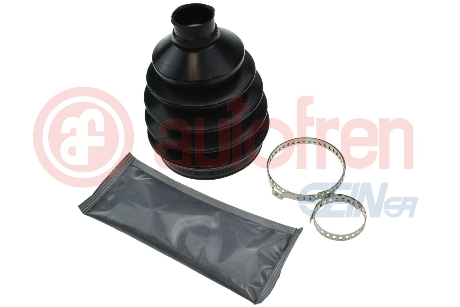 AUTOFREN SEINSA D8504T Bellow kit, drive shaft