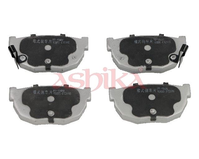 ASHIKA 51-01-194 Brake pad set, disc brake
