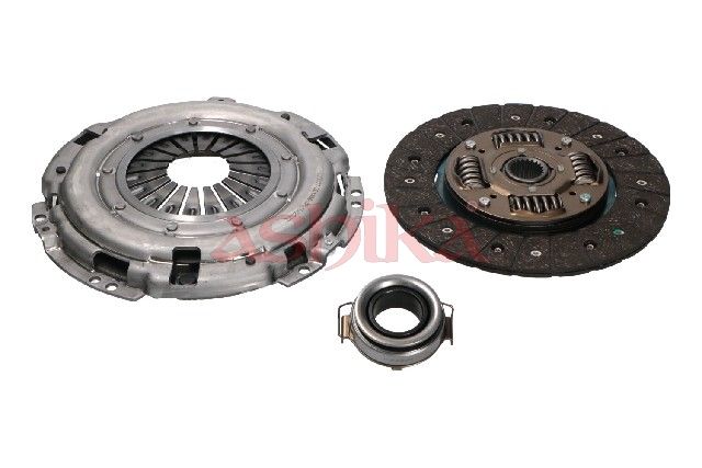 ASHIKA 92-02-2014M Clutch kit