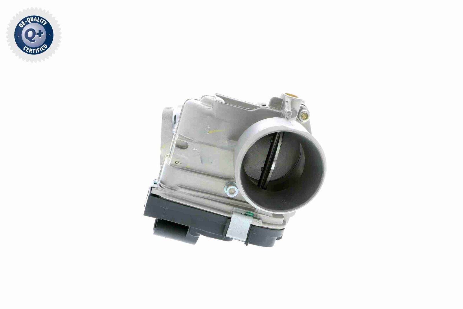 Throttle Body-4