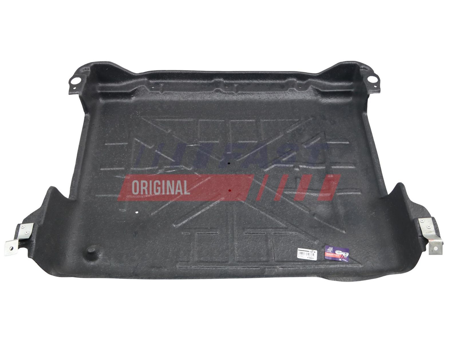 Engine Cover-1