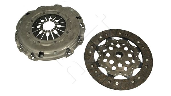 Clutch Kit-1