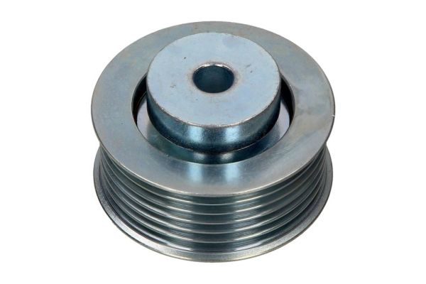MAXGEAR 54-0816 Deflection/guide pulley, v-ribbed belt