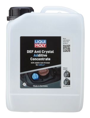 LIQUI MOLY 21800 Urea solution