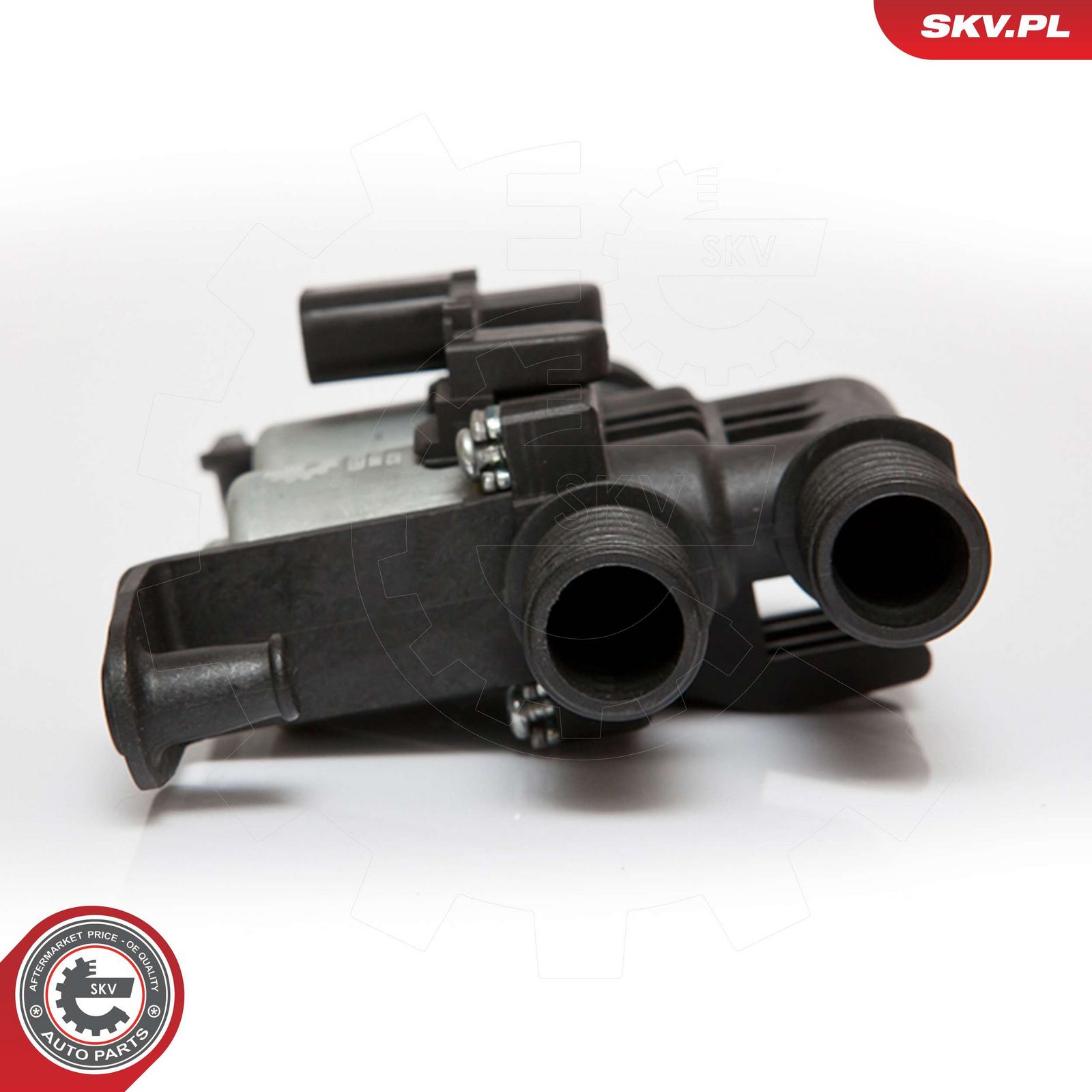 Coolant Control Valve-3