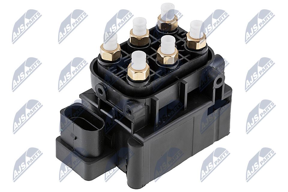 NTY ZPZ-WW-000 Valve, compressed air system