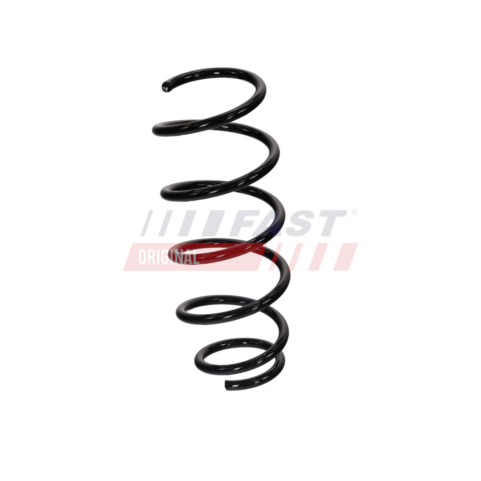 FAST FT01935 Suspension spring