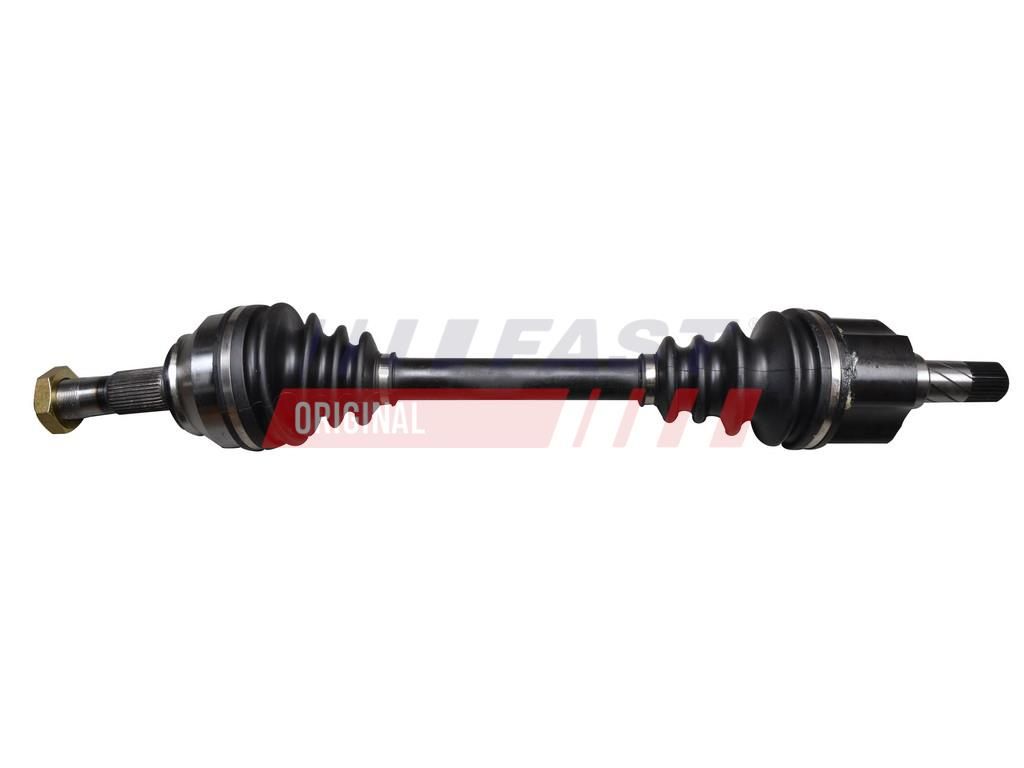 FAST FT27120 Drive shaft