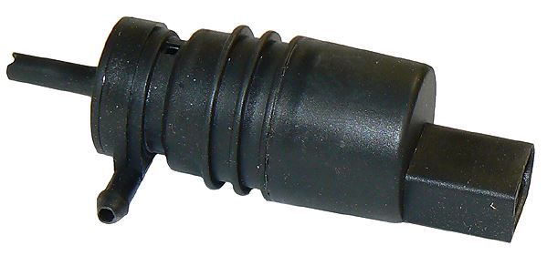 METZGER AUTOTEILE 2220019 Washer fluid pump, window cleaning