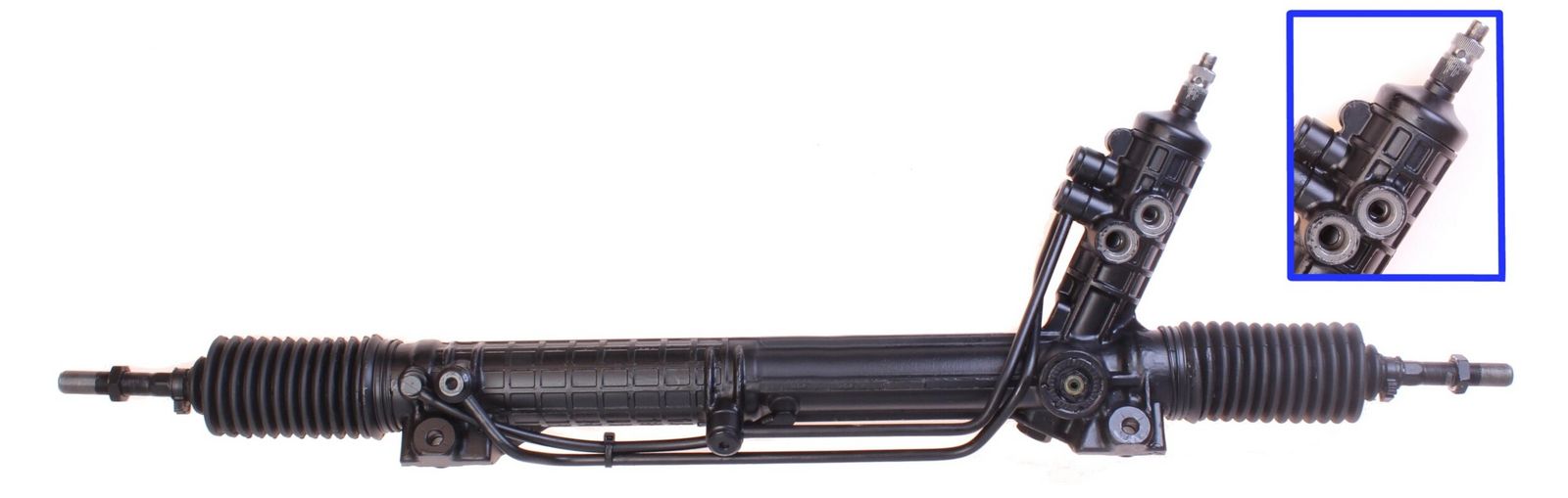DRI 711520069 Steering gear