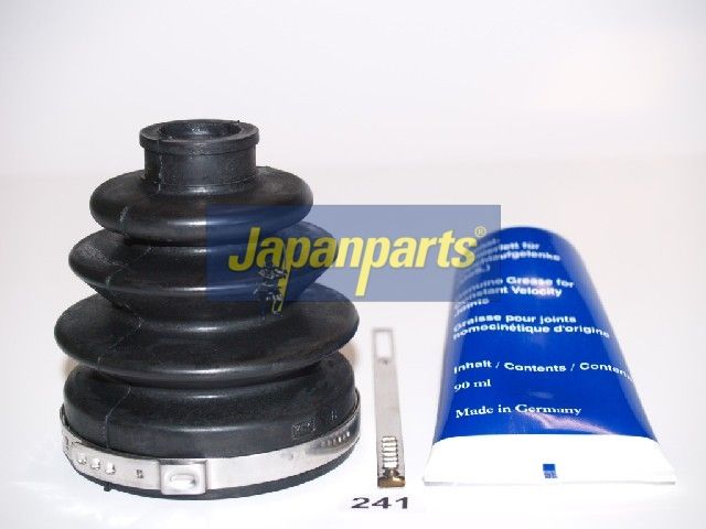 JAPANPARTS KB-241 Bellow kit, drive shaft