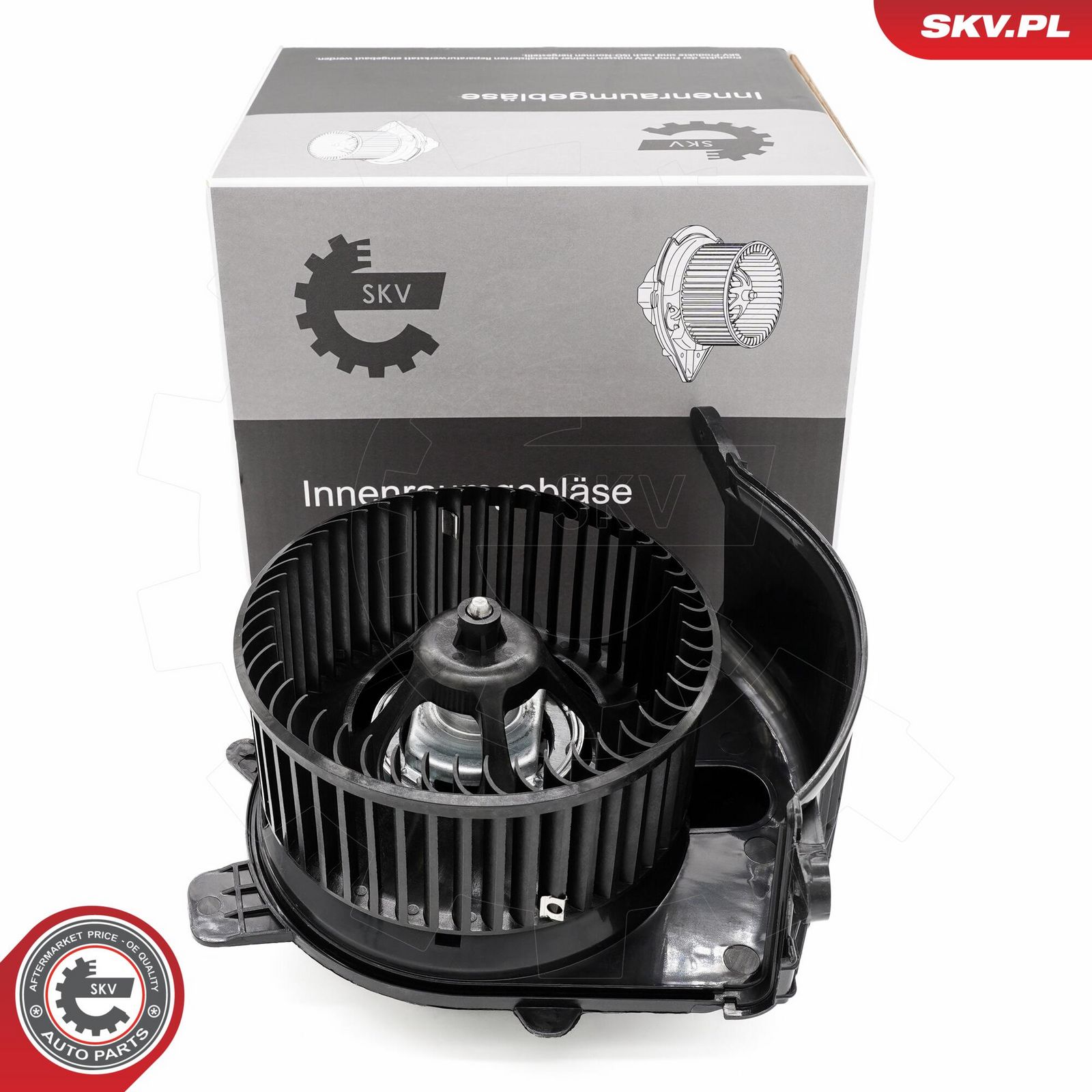 Interior Blower-5