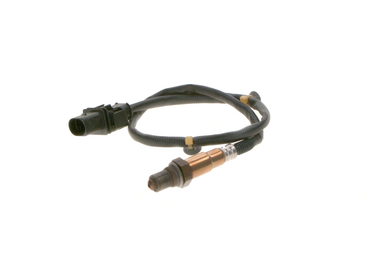 BOSCH 0 258 017 209 Oxygen sensor